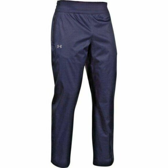 Under Armour Womens Cold Gear Infrared Snowboard Ski Pants 124777-410 Size Large - Picture 1 of 2